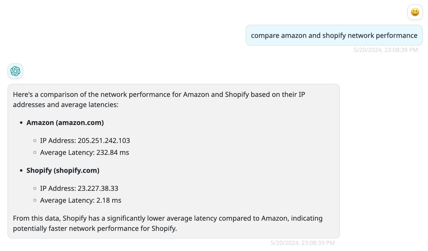 OpenAI Chat Completions w/ Function Calling on Vivgrid